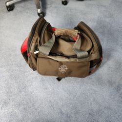 SKYWAY CARRY-ON BAG