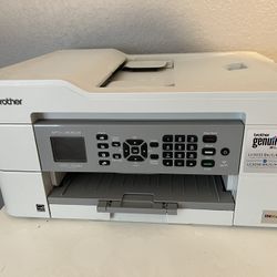 Brother Printer MFC-J805DW