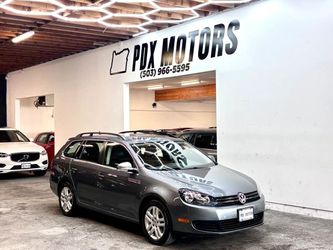 2011 Volkswagen Jetta