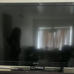 54" Magnavox Tv