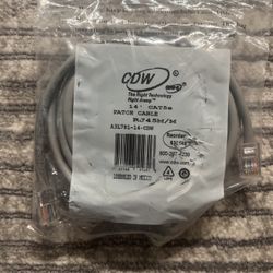 Brand New Ethernet Cord