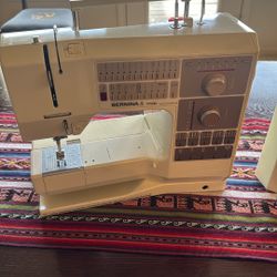 Bernina 1130 Sewing Machine