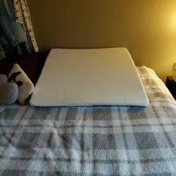 Sleeping Wedge