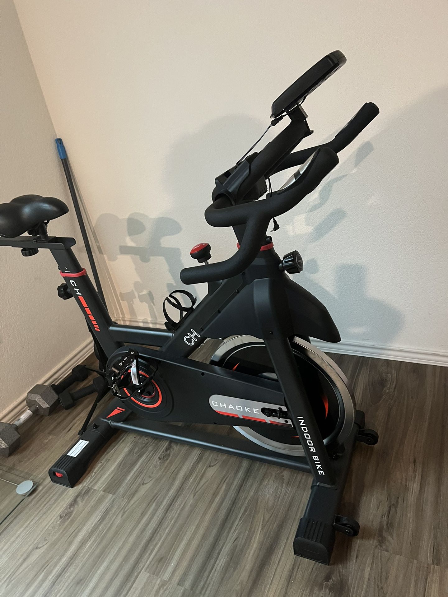Exercise Bike. PICKUP ONLY