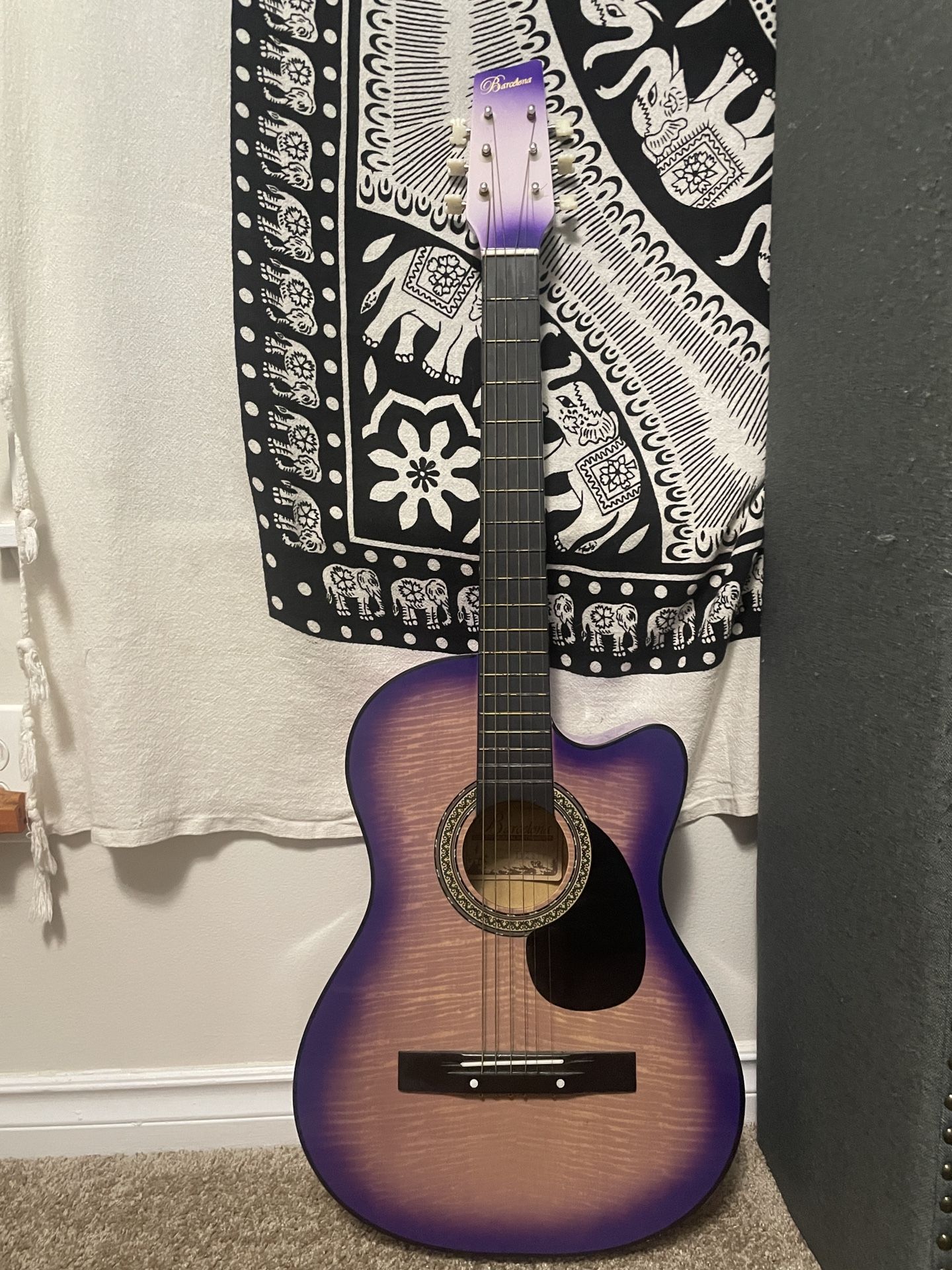 Guitar