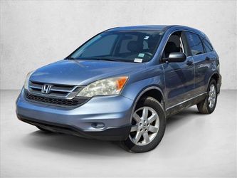 2011 Honda CR-V