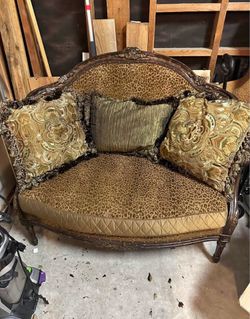 Love Seat