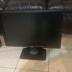 Dell monitors 
