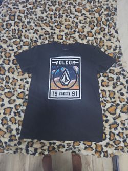 Volcom Stone 1991 Graphic T-Shirt