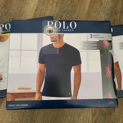 Polo T shirts