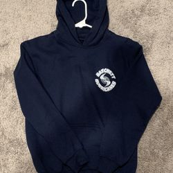Hatchett Elementary Pull Over Sweater