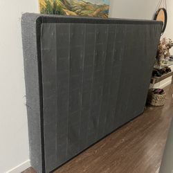 Box Spring 