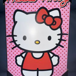 Hello Kitty Wall Decor🎀