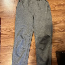 DKNY Joggers  Medium  Gray  Like New  