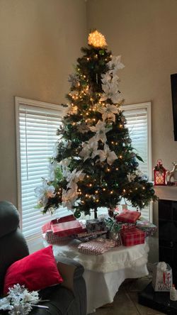 Tree Only