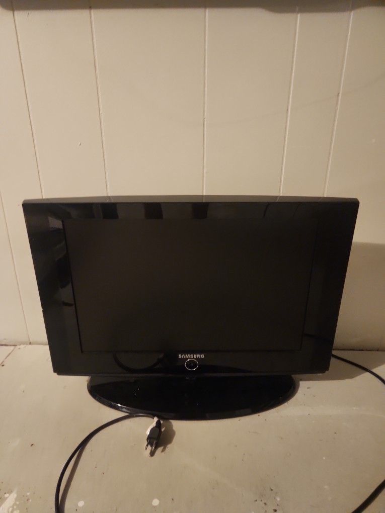Samsung 22 Tv
