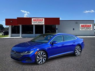 2021 Volkswagen Arteon