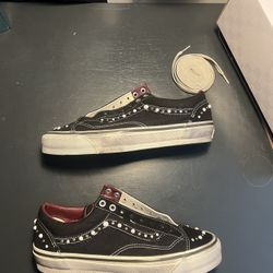 Vans Style 36 Pearlized