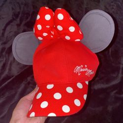 Disney Hat