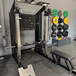  Pioneer All-In-One rack