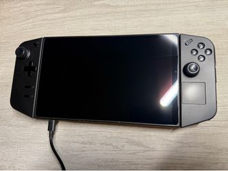 Lenovo Legion Go
