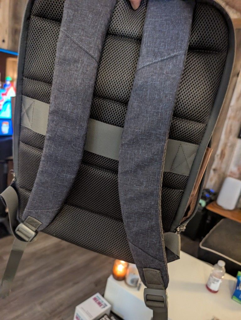 HP Prelude Slim Laptop Backpack – Barely Used