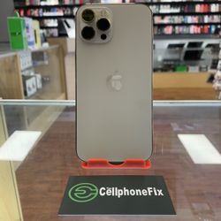 iPhone 12 Pro Max (256 GB , UNLOCKED) ❕