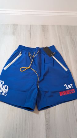 Rhude shorts