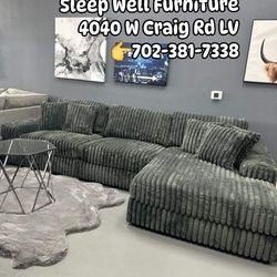 👉Sectional Sofa 👉Furniture Queen Bedroom, Bunk Beds, Dining Table Sets Avail 