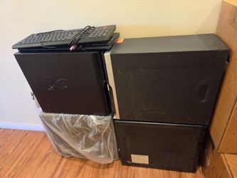 Free Desktop Computer Towers
