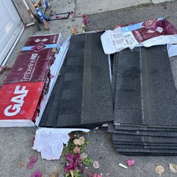 Roof Shingles