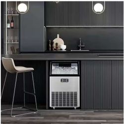 ice maker