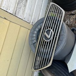 Grille