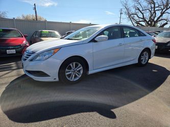 2014 Hyundai Sonata