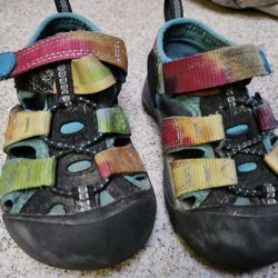 toddler keen shoes