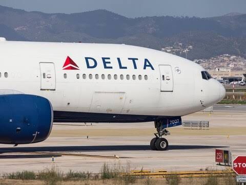 Discounted Delta Airfares