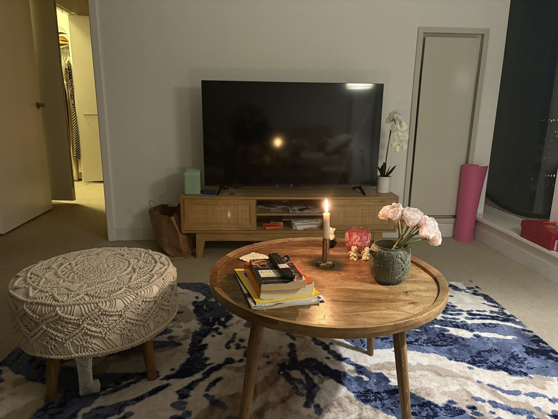 TV