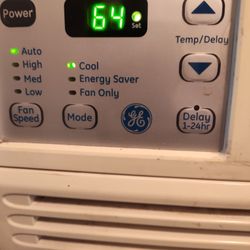 Air Conditioner 
