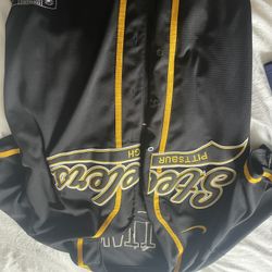 Steelers Jersey