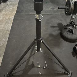 King Pin Tripod Stabilizer