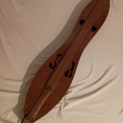 Dulcimer 