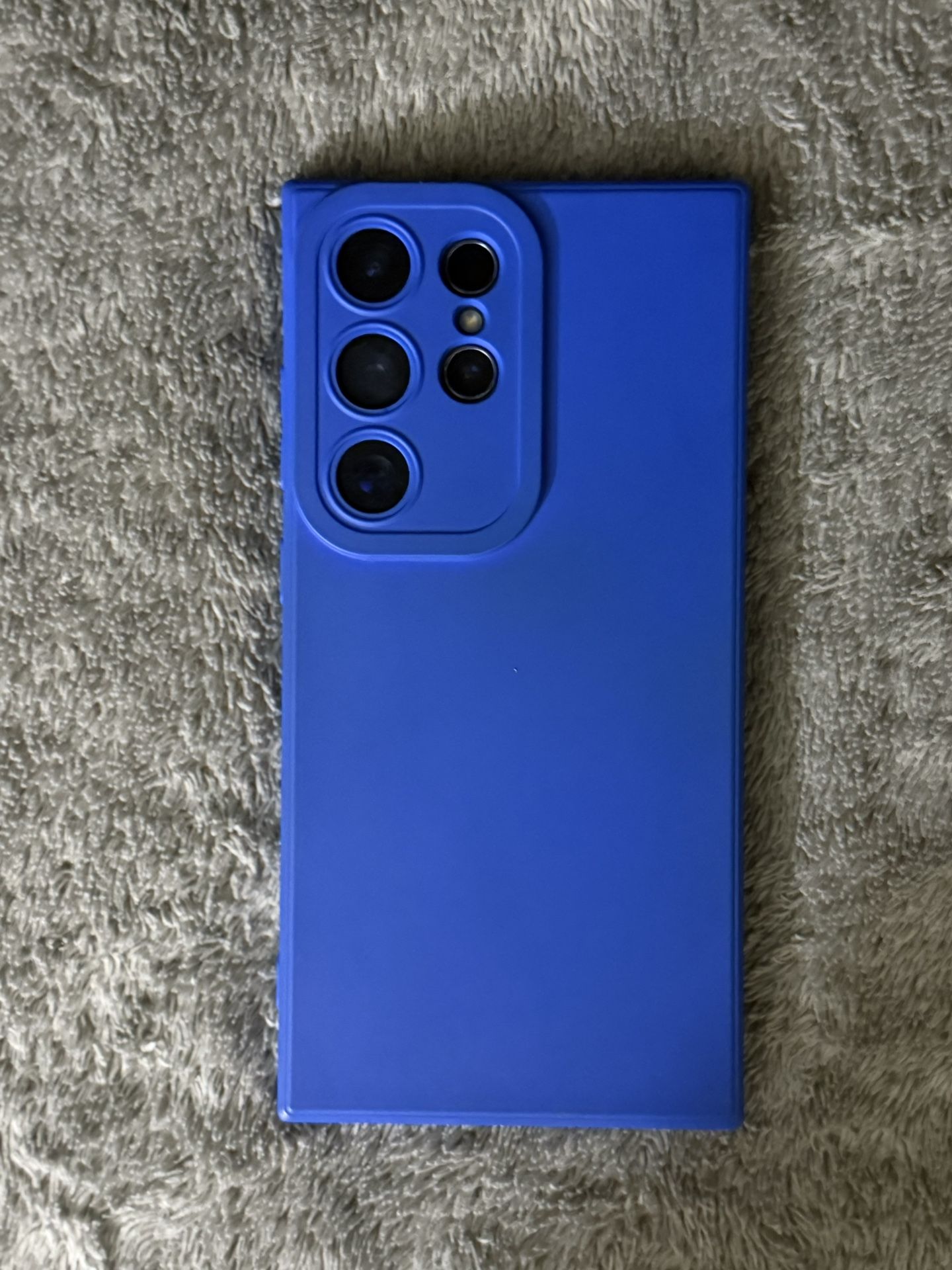 Galaxy S24 Ultra Phone Cases