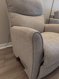 LazBoys rocking chair