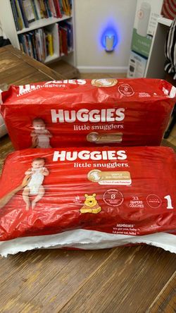 Diapers