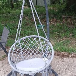 Hammock Swing 