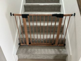 Babelio Baby Gate