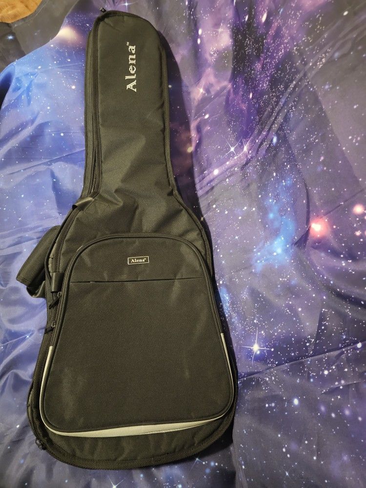 Alena Electric Guitar Gig Bag