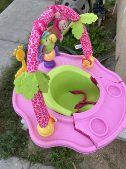 Baby Seat