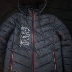 Sdl Puffer