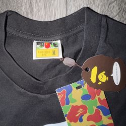 Bape shirt